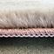 Szőnyeg New Rabbit Fur 0,8/1,5 rózsaszín,9