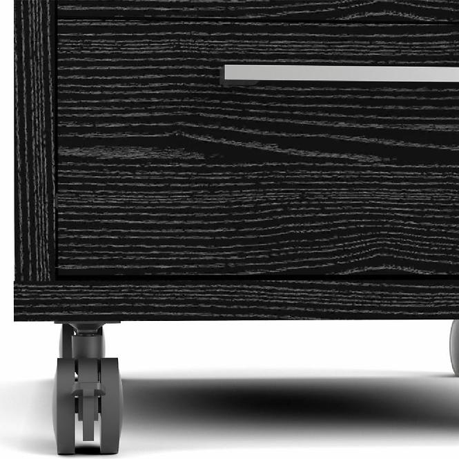 Talapzat Prima 48X49X68 Fekete 80419/61