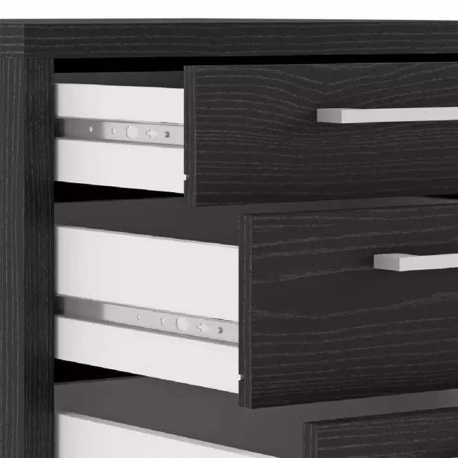 Talapzat Prima 48X49X68 Fekete 80419/61,11