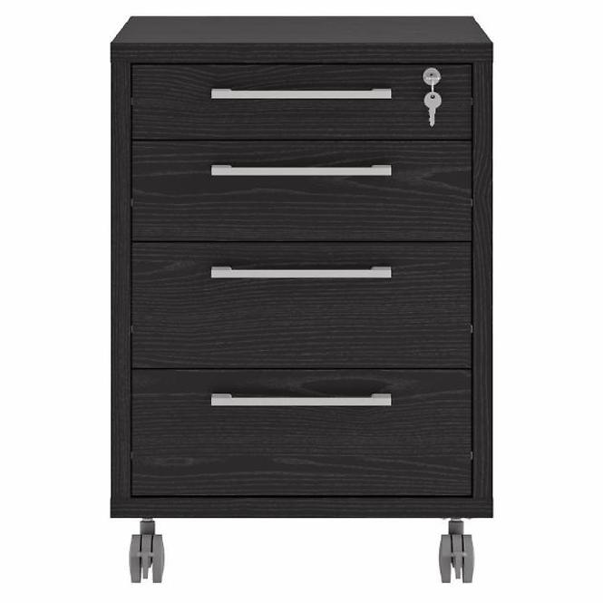 Talapzat Prima 48X49X68 Fekete 80419/61