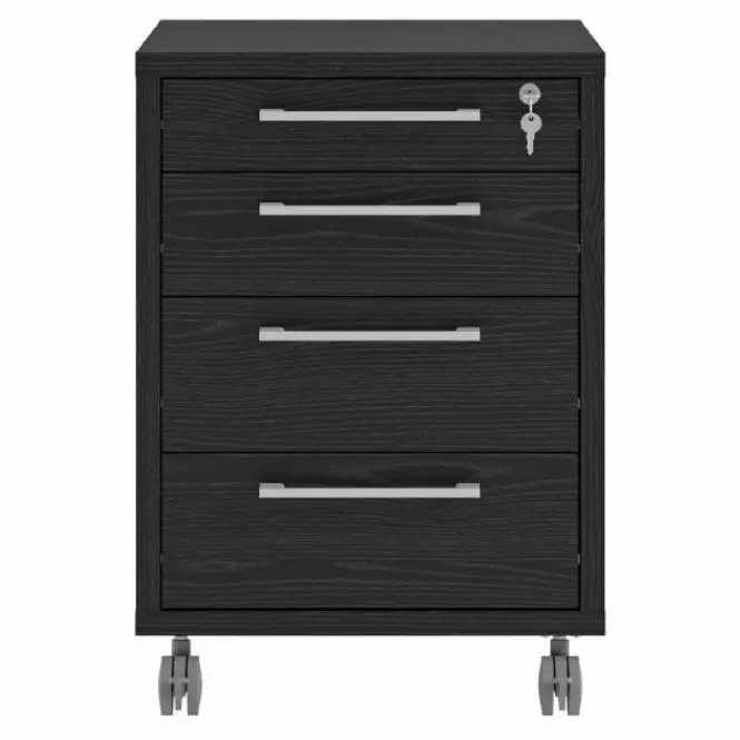 Talapzat Prima 48X49X68 Fekete 80419/61,2