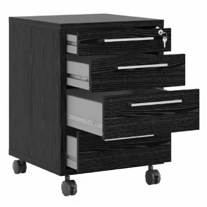 Talapzat Prima 48X49X68 Fekete 80419/61,8