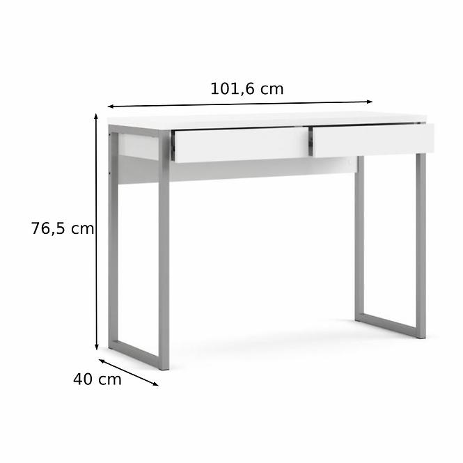 Asztal Function Plus