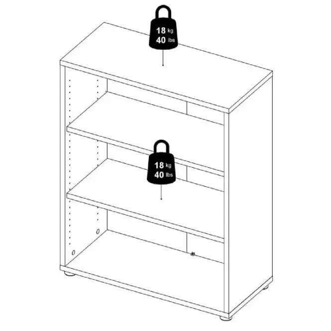 Állvány Pirma 2,7