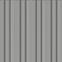 Lamella falburkolat VOX LINERIO M-LINE Szürke 12x122x2650mm
