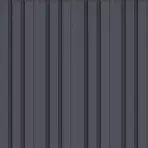 Lamella falburkolat VOX LINERIO M-LINE Antracit 12x122x2650mm
