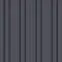 Lamella falburkolat VOX LINERIO M-LINE Antracit 12x122x2650mm