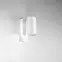 Fali lámpa Utti A-1076 fehér