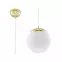 Lámpa  Ugo 20 A-0715 aranysárga,3