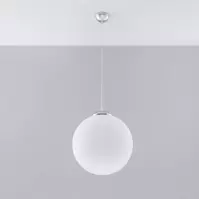 Lámpa  Ugo 40 A-0265 króm