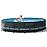 Medence kerettel 4,88x1,22 m Ultra XTR RCD 26326GN