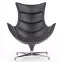 Fotel Luxor fekete,4