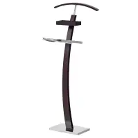 Fogas Álló Wu-13 Wenge