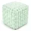 Puff Rubik zöld,2