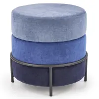 kék