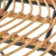 Bárszék H-97 rattan,11