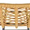 Bárszék H-97 rattan,14