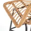 Bárszék H-97 rattan,8