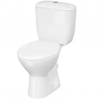 WC kombinált President