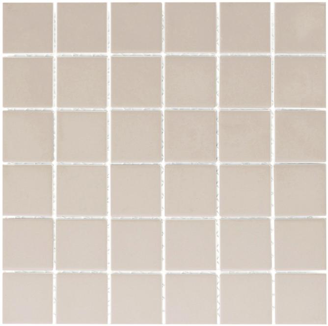 Csempe 41220 Mosaik White Antislip 30.6/30.6