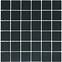 Csempe 41251 Black Antislip 30.6/30.6