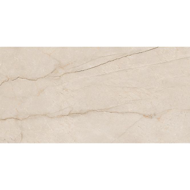 Csempe Gres Etna Beige Carving Rekt. 60/120Csempe Gres