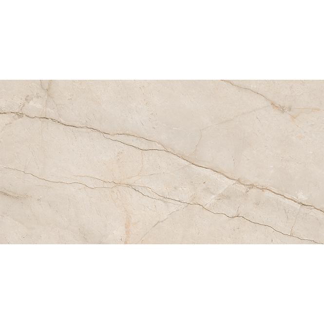 Csempe Gres Etna Beige Carving Rekt. 60/120Csempe Gres