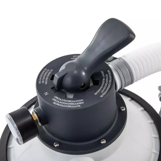 Homokszűrős szivattyú Intex X925 2000L/H 26642