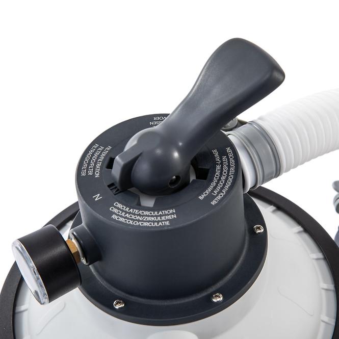 Homokszűrős szivattyú Intex X925 2000L/H 26642,2