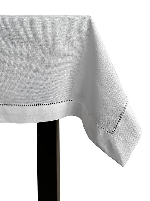Asztalterítő SAGA fehér 140x180 easy care,3