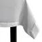 Asztalterítő SAGA fehér 140x180 easy care,3