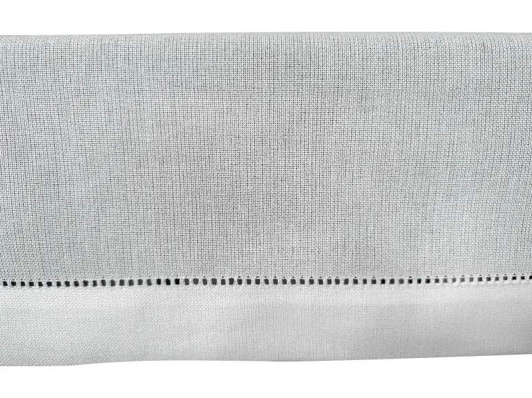 Asztalterítő SAGA fehér 140x180 easy care,4