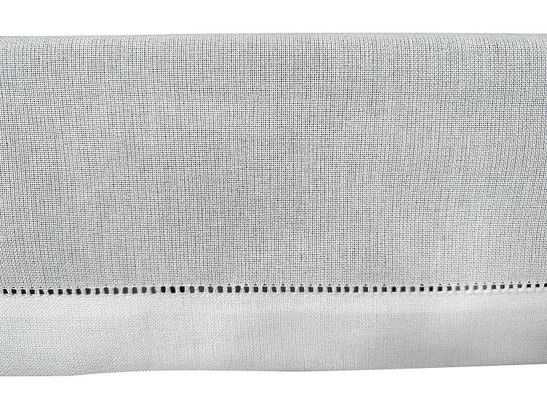 Asztalterítő SAGA fehér 140x180 easy care,4