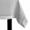 Asztalterítő SAGA fehér 160x220 easy care,3