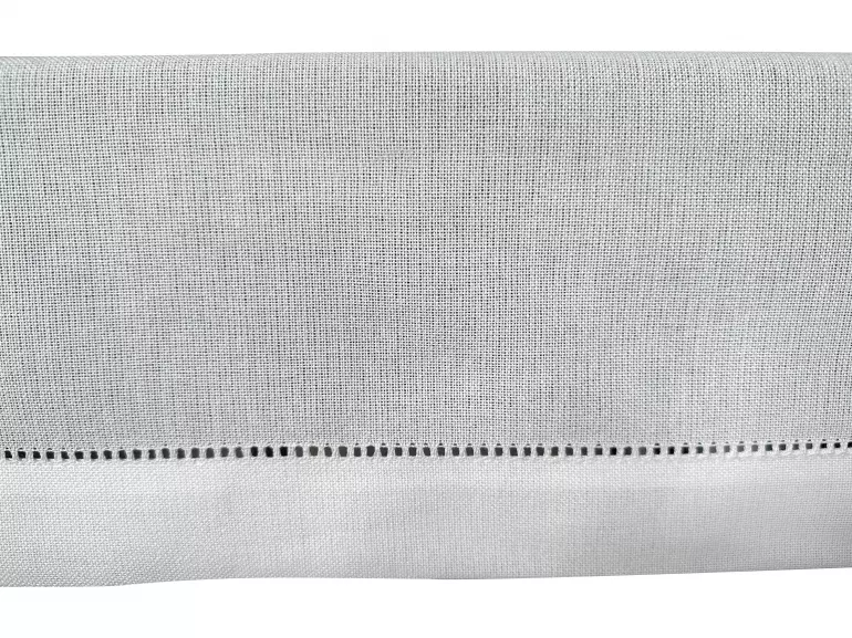 Asztalterítő SAGA fehér 160x220 easy care,4