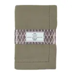 Asztalterítő SAGA bézs 160x220 easy care