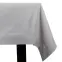 Asztalterítő SAGA világosszürke 140x180 easy care,3