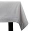 Asztalterítő SAGA világosszürke 140x180 easy care,3