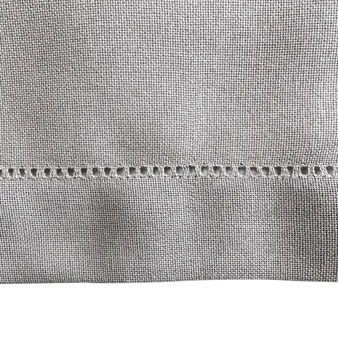 Asztalterítő SAGA világosszürke 140x180 easy care,4