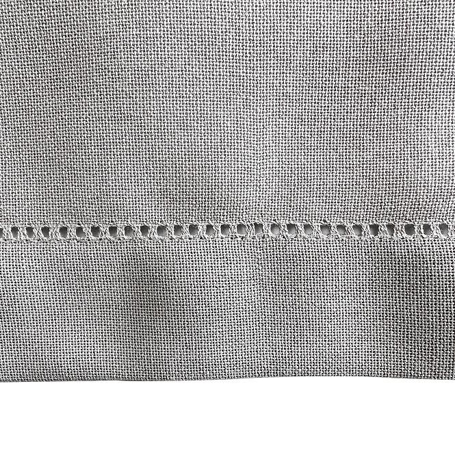 Asztalterítő SAGA világosszürke 140x180 easy care,4