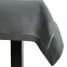 Asztalterítő SAGA világosszürke 140x180 easy care,3