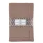 Asztali futó SAGA ecru 45x140 easy care