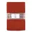 Asztalterítő SAGA narancs 160x220 easy care