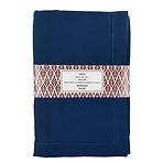 Asztalterítő SAGA indigo 140x180 easy care
