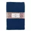 Asztalterítő SAGA indigo 140x180 easy care
