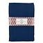 Asztalterítő SAGA indigo 140x180 easy care