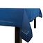 Asztalterítő SAGA indigo 140x180 easy care,2