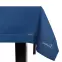 Asztalterítő SAGA indigo 140x180 easy care,3