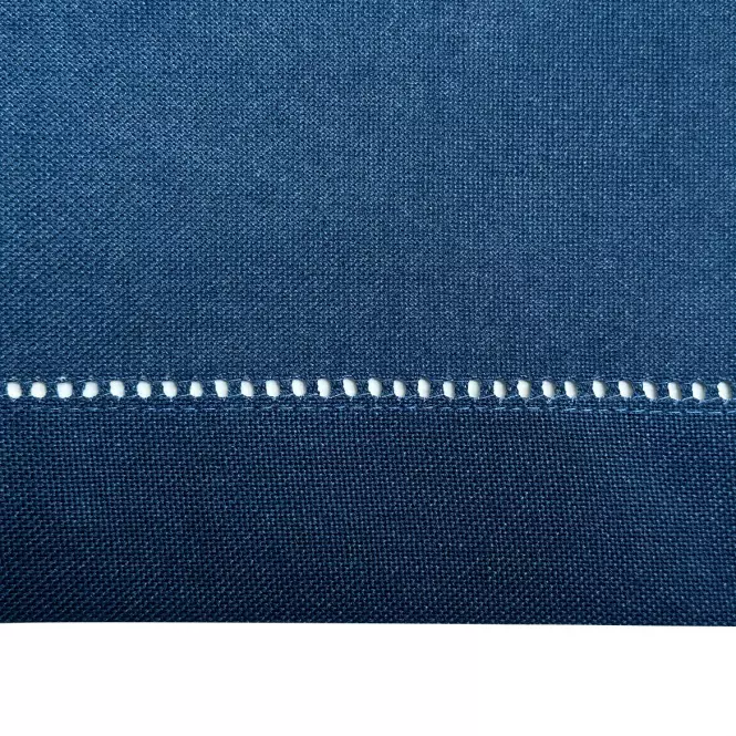 Asztalterítő SAGA indigo 140x180 easy care,4