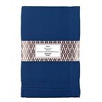 Asztalterítő SAGA indigo 160x220 easy care